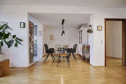 Wohnung Hilden Kalstert - 3 Zimmer, 86 m&sup2;, 285.000&euro; | Angebot:26359446