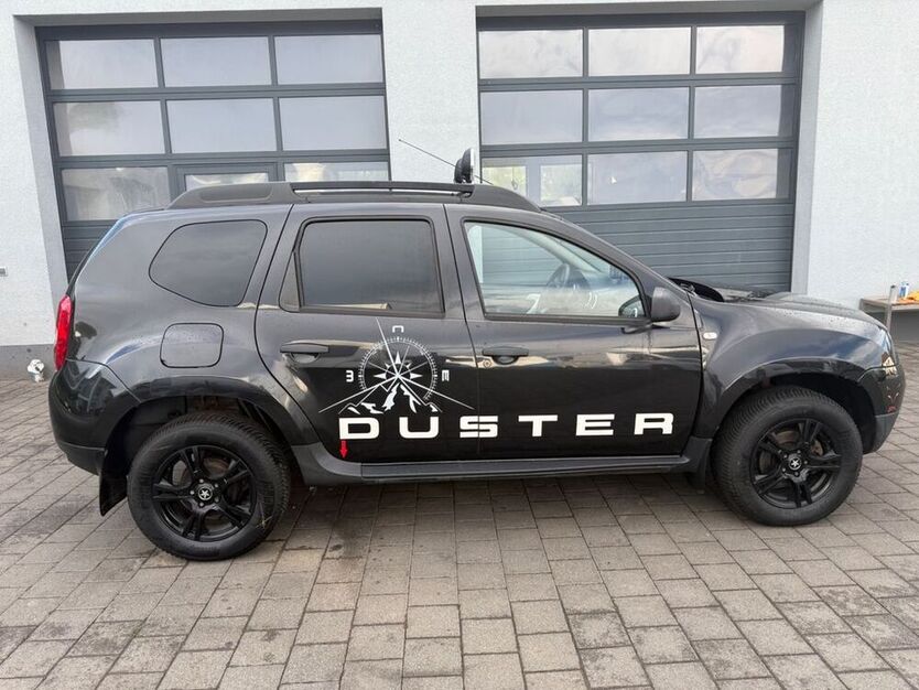 Duster