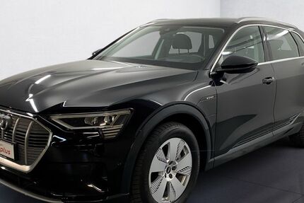 Audi e-tron 54.545 km 34.245 &euro; Northeim 37154