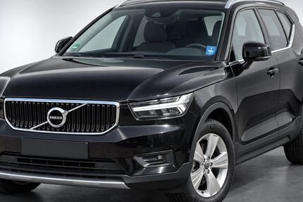 Volvo XC40 47.000 km 23.980 &euro; Dinslaken 46535