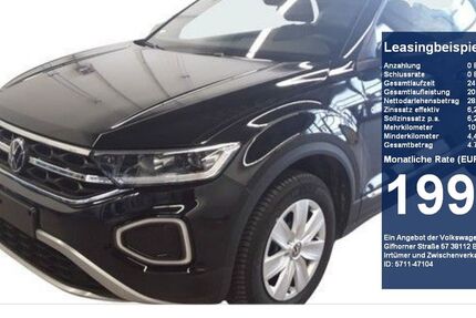 VW T-Roc 9.680 km 28.730 &euro; Vilsbiburg 84137
