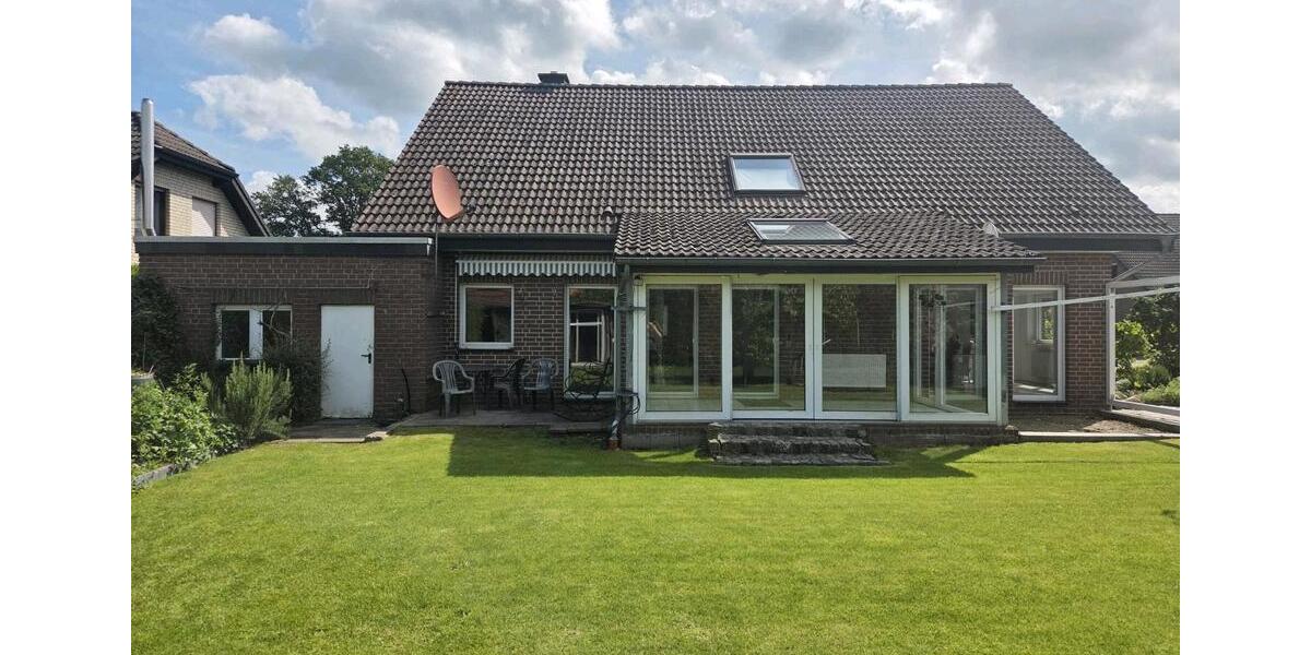 Einfamilienhaus Bohmte - 5 Zimmer, 190 m&sup2;, 385.000&euro; | Angebot:26991671