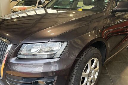 Audi Q5 186.000 km 9.990 &euro; Ludwigshafen am Rhein 67059