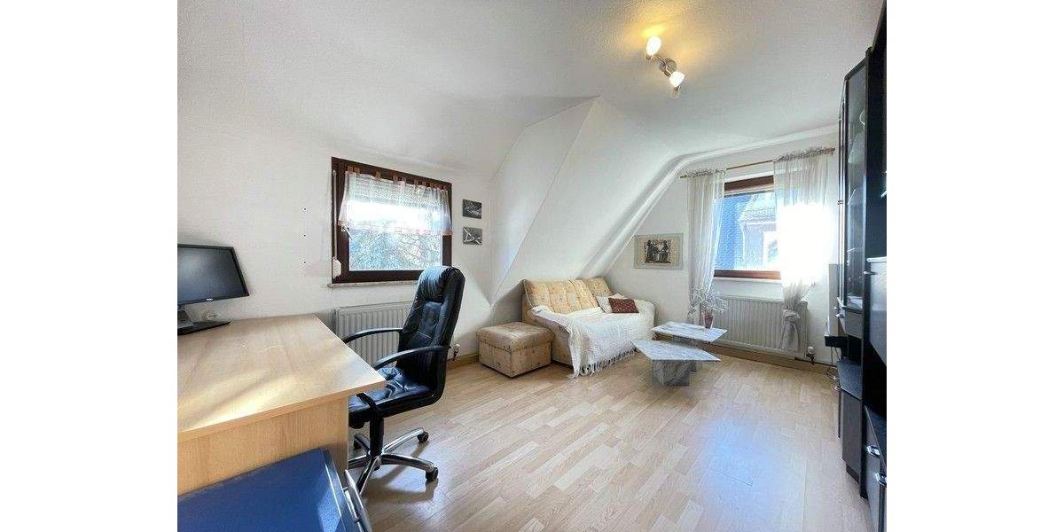 Einfamilienhaus Schwaig Behringersdorf - 6 Zimmer, 114 m&sup2;, 450.000&euro; | Angebot:24793554