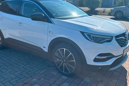 Opel Grandland (X) 118.000 km 16.900 &euro; Versmold 33775