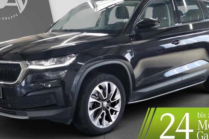 Skoda Kodiaq 117.150 km 29.374 &euro; Vechta 49377