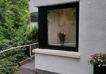 EinliegerWohnung 3,5 Zimmer mit Terrasse, HA-Kratzkopf