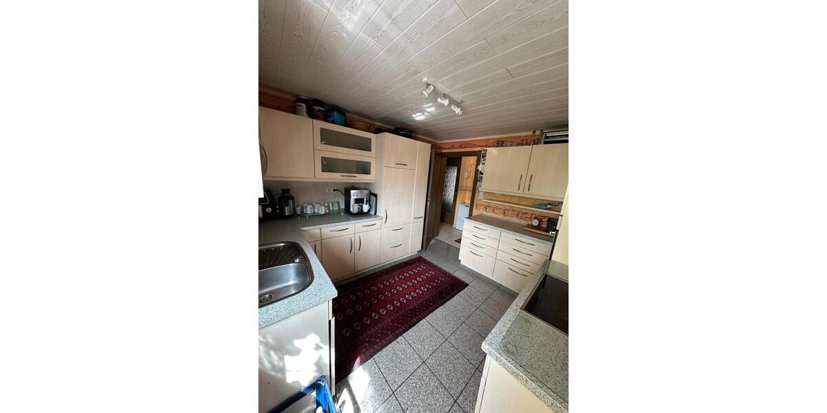 Einfamilienhaus Altshausen - 395.000&euro; | Angebot:26976412