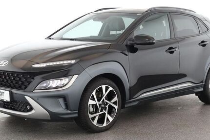 Hyundai KONA 33.300 km 21.986 € Neuss 41460