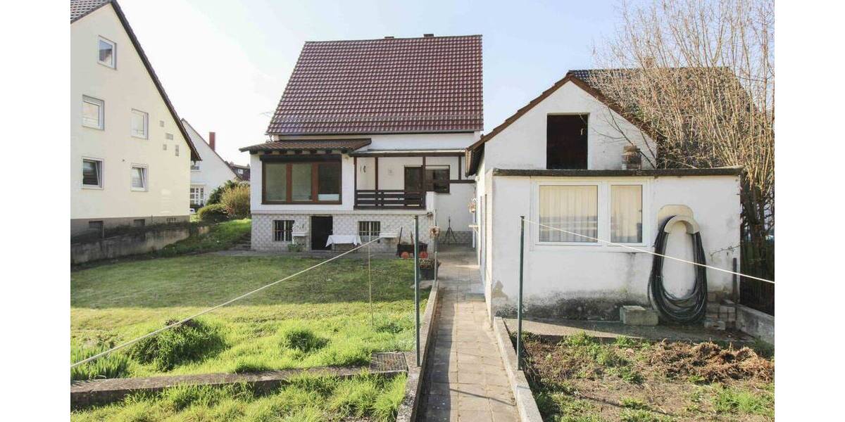 Mehrfamilienhaus, Wohnhaus Altrip - 6 Zimmer, 415.000&euro; | Angebot:26698521
