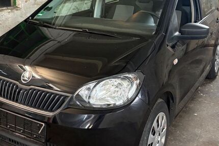 Skoda Citigo 141.134 km 3.890 &euro; Hannover 30449