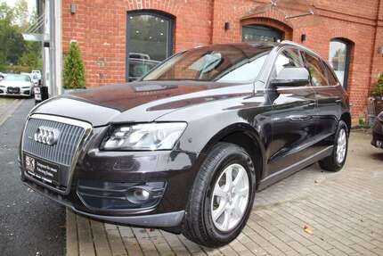 Audi Q5 116.347 km 15.500 &euro; Eisenach 99817