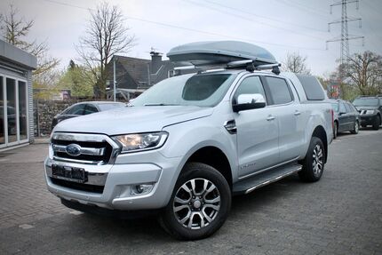 Ford Ranger 171.000 km 17.900 &euro; Köln 51145