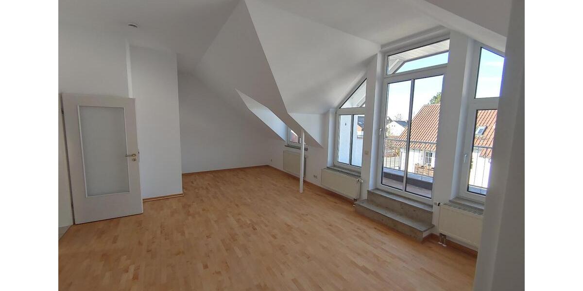 Dachgeschoßwohnung München Aubing-Lochhausen-Langwied - 3 Zimmer, 72 m&sup2;, 625.000&euro; | Angebot:26121941