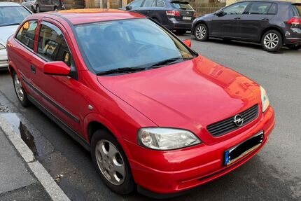 Opel Astra 116.250 km 650 &euro; Dresden 01237