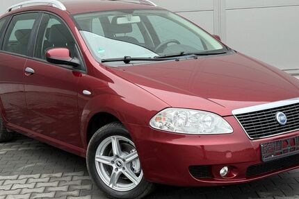 Fiat Croma 164.000 km 2.990 &euro; Prenzlau 17291