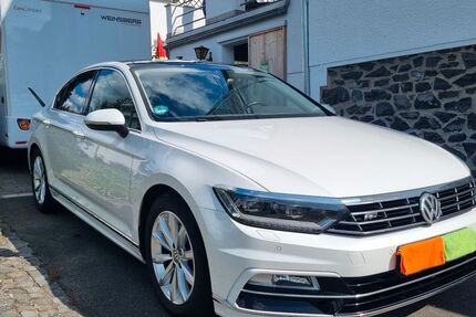 VW Passat 165.000 km 16.400 &euro; Holler 56412