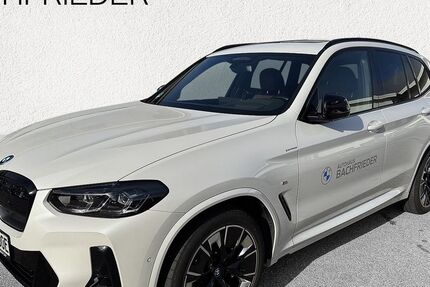 BMW iX3 41.049 km 48.480 &euro; Piding 83451