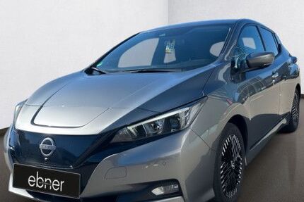 Nissan Leaf 33.400 km 17.390 &euro; Baienfurt 88255