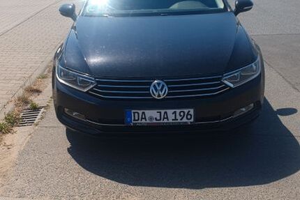 VW Passat 305.000 km 10.700 € Griesheim 64347