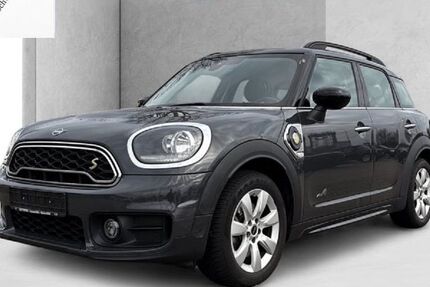Mini Countryman SE (Cooper) 108.205 km 13.950 &euro; Waldshut-Tiengen 79761
