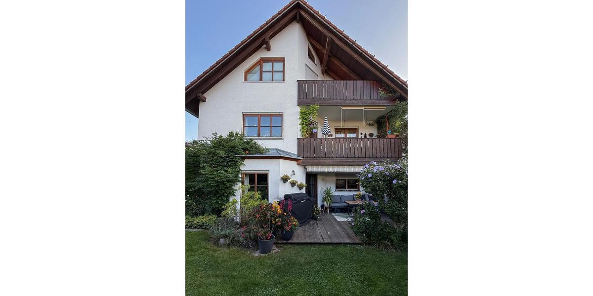 Einfamilienhaus Burghausen - 6 Zimmer, 200 m&sup2;, 899.000&euro; | Angebot:25195312