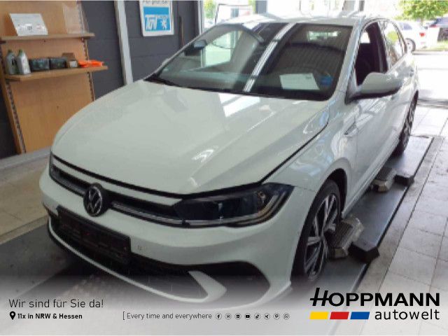 VW Polo 40.745 km 18.990 &euro; Herborn 35745