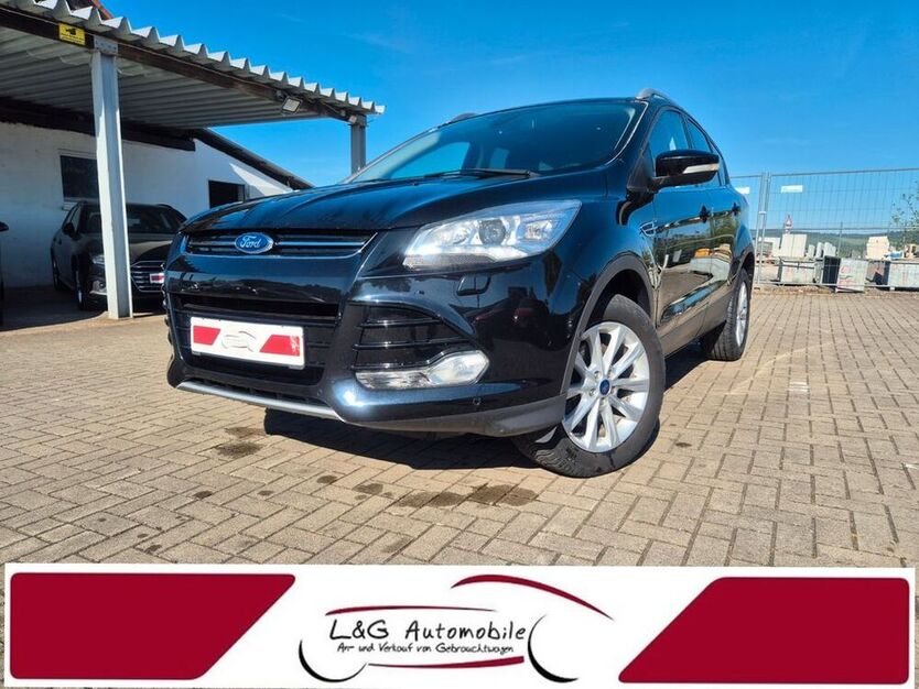 Kuga