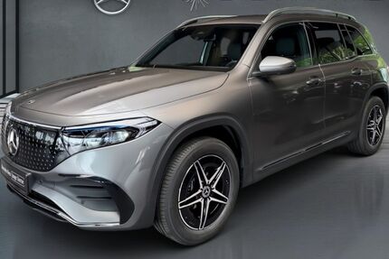 Mercedes-Benz EQB 7.707 km 44.950 &euro; Hamburg 21079