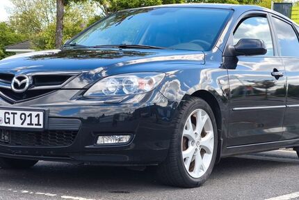 Mazda 3 163.000 km 6.000 € Cottbus 03046