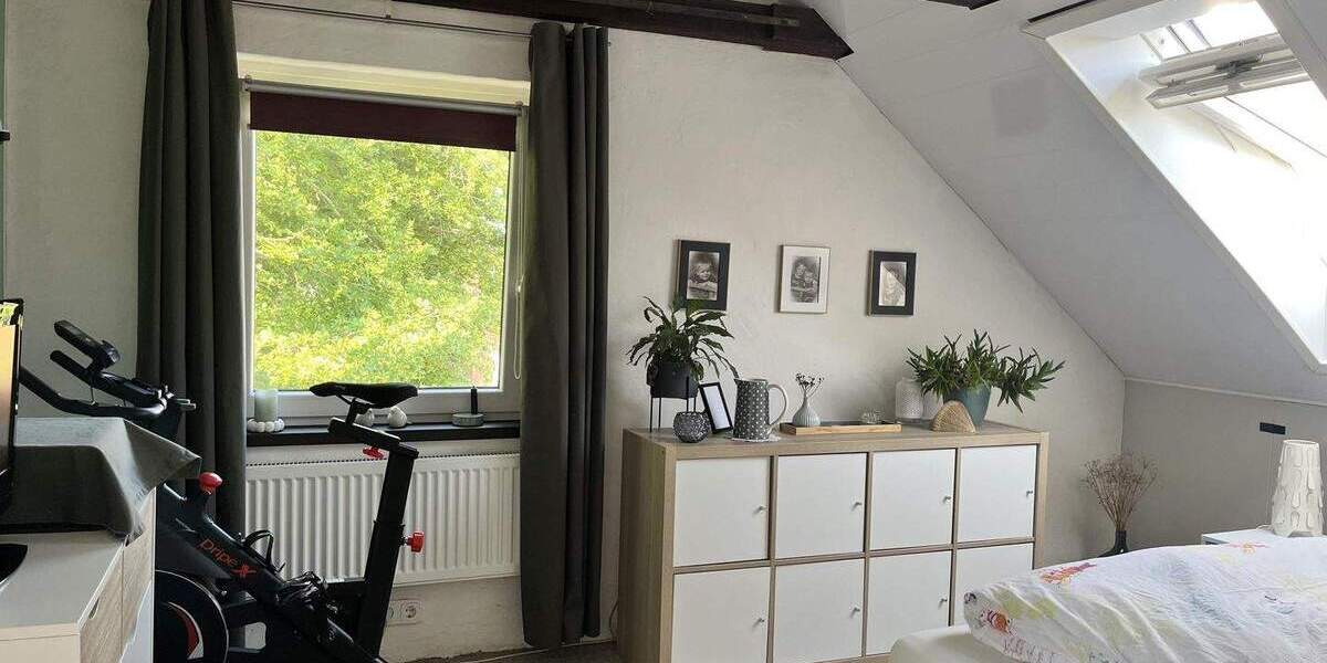 Reihenendhaus Flensburg Westliche Höhe - 4 Zimmer, 63 m&sup2;, 239.000&euro; | Angebot:25770561