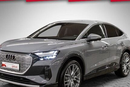 Audi Q4 e-tron 5.162 km 44.920 € Stuttgart 70563