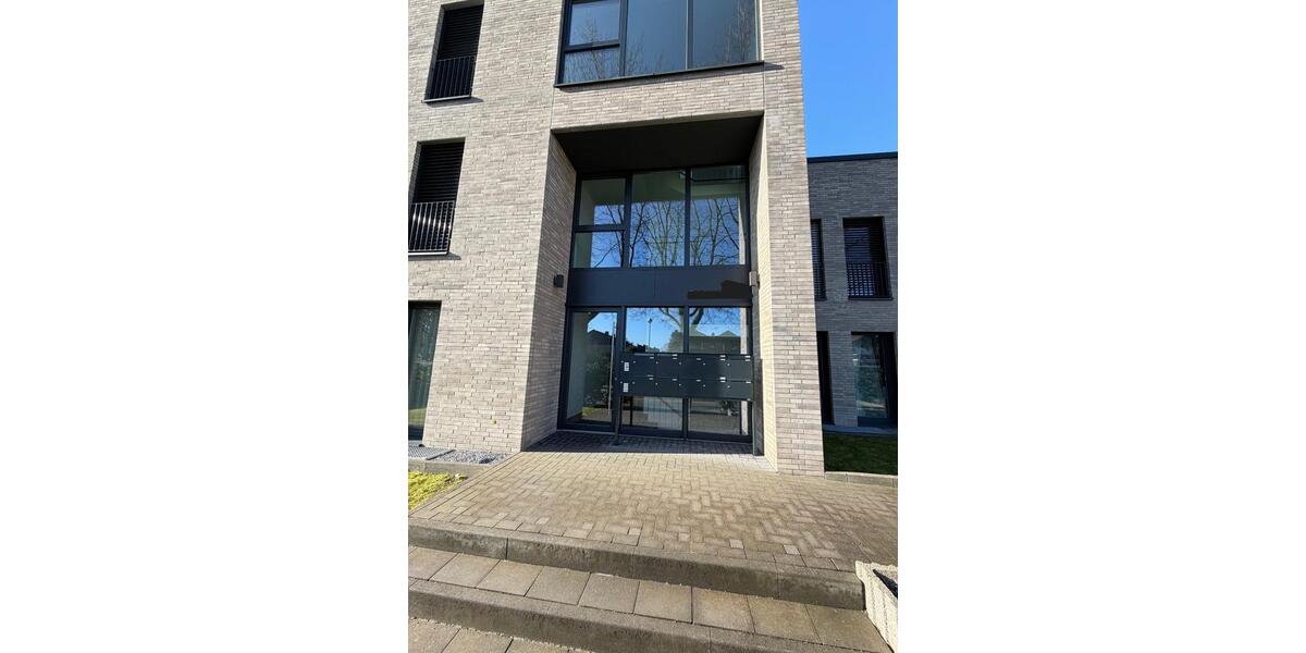 Erdgeschoßwohnung Greven - 3 Zimmer, 100 m&sup2;, 1.100&euro; | Angebot:24795164