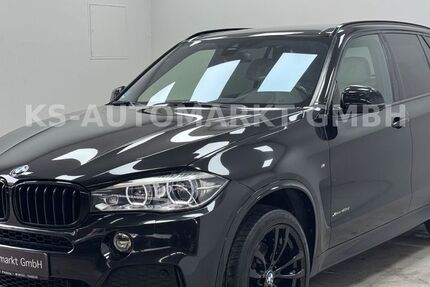 BMW X5 216.830 km 20.850 &euro; Essen 45326