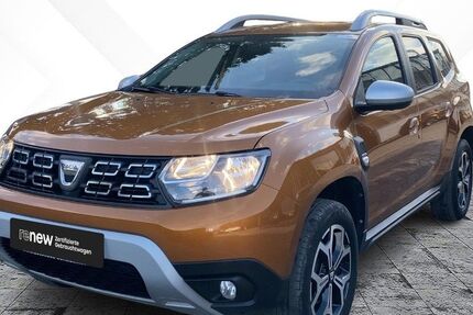 Dacia Duster 86.002 km 13.910 € Hildesheim 31135