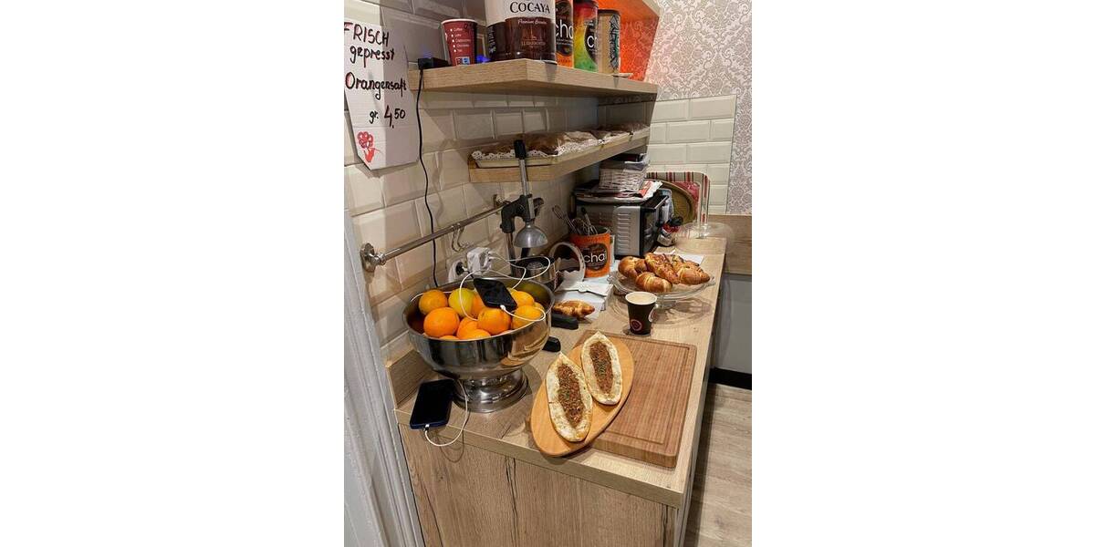 Gewerbeobjekt Berlin Moabit - 3 Zimmer, 610&euro; | Angebot:26852135