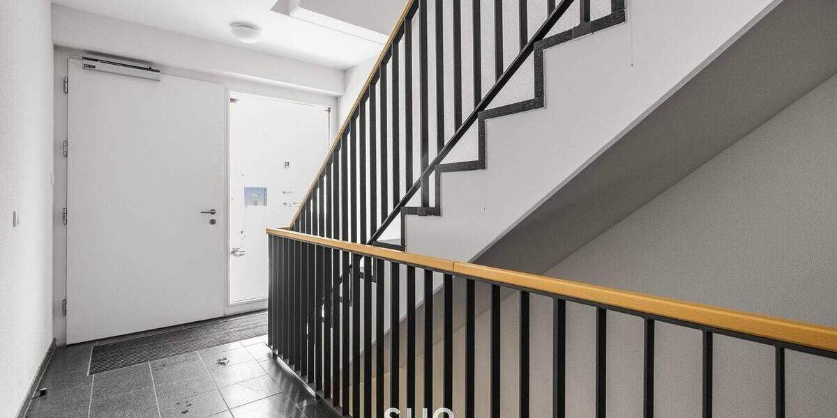 Etagenwohnung Frankfurt am Main Niederursel - 3 Zimmer, 96 m&sup2;, 636.000&euro; | Angebot:25358307