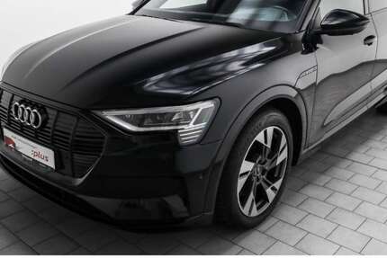 Audi e-tron 94.945 km 32.960 &euro; Holzminden 37603