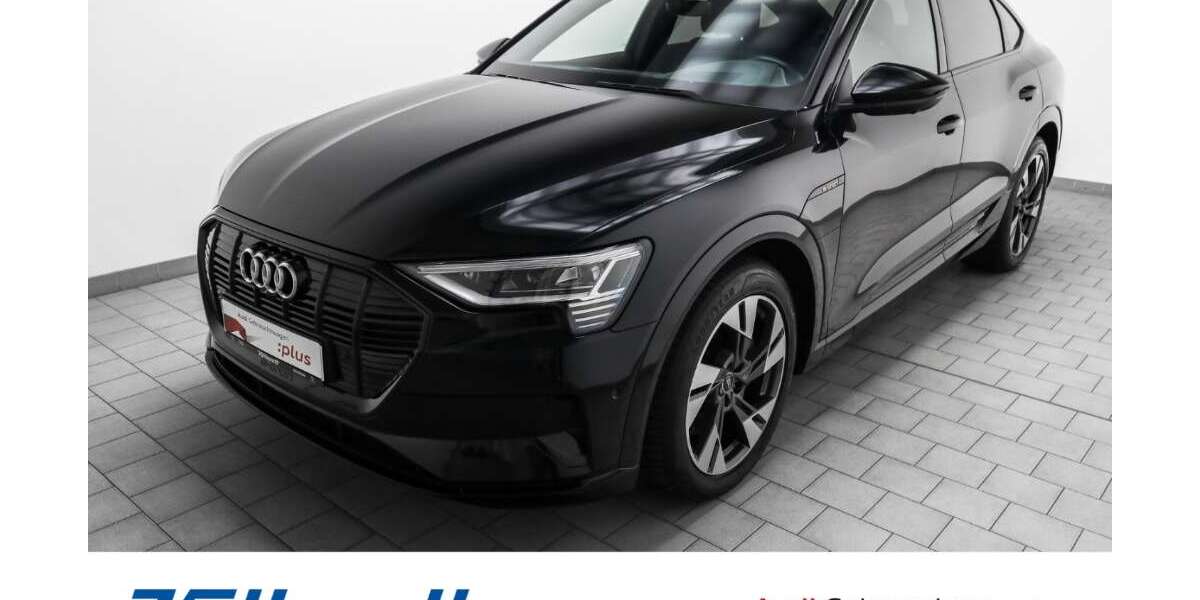 Audi e-tron 94.945 km 32.960 &euro; Holzminden 37603