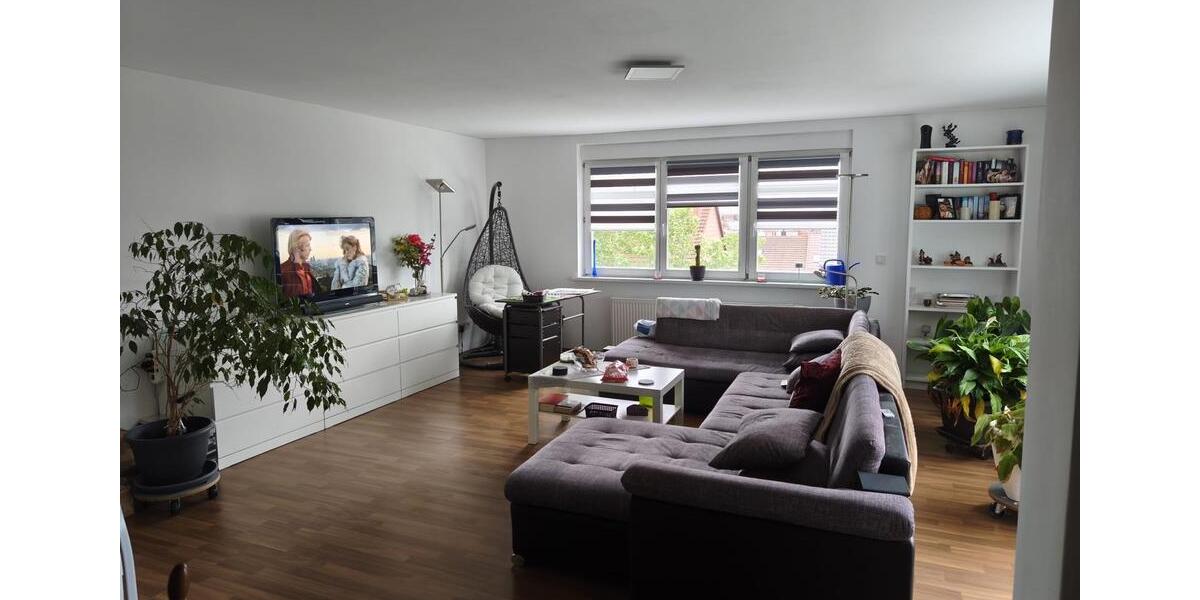 Erdgeschoßwohnung Spiesen-Elversberg Elversberg - 3 Zimmer, 100 m&sup2;, 900&euro; | Angebot:26682617