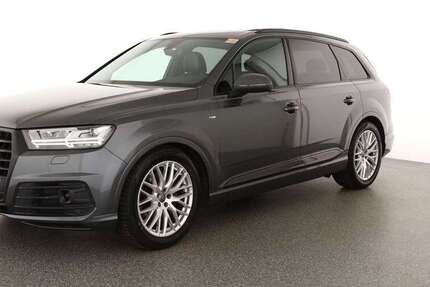 Audi Q7 115.986 km 35.780 &euro; Berlin 12103
