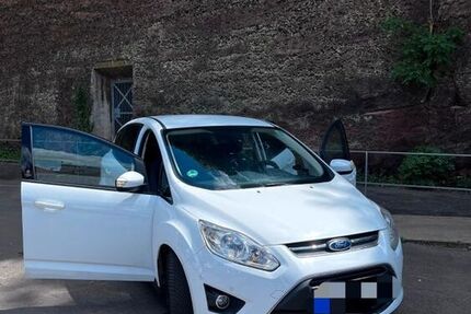 Ford C-Max 198.100 km 4.250 &euro; Saarbrücken 66115