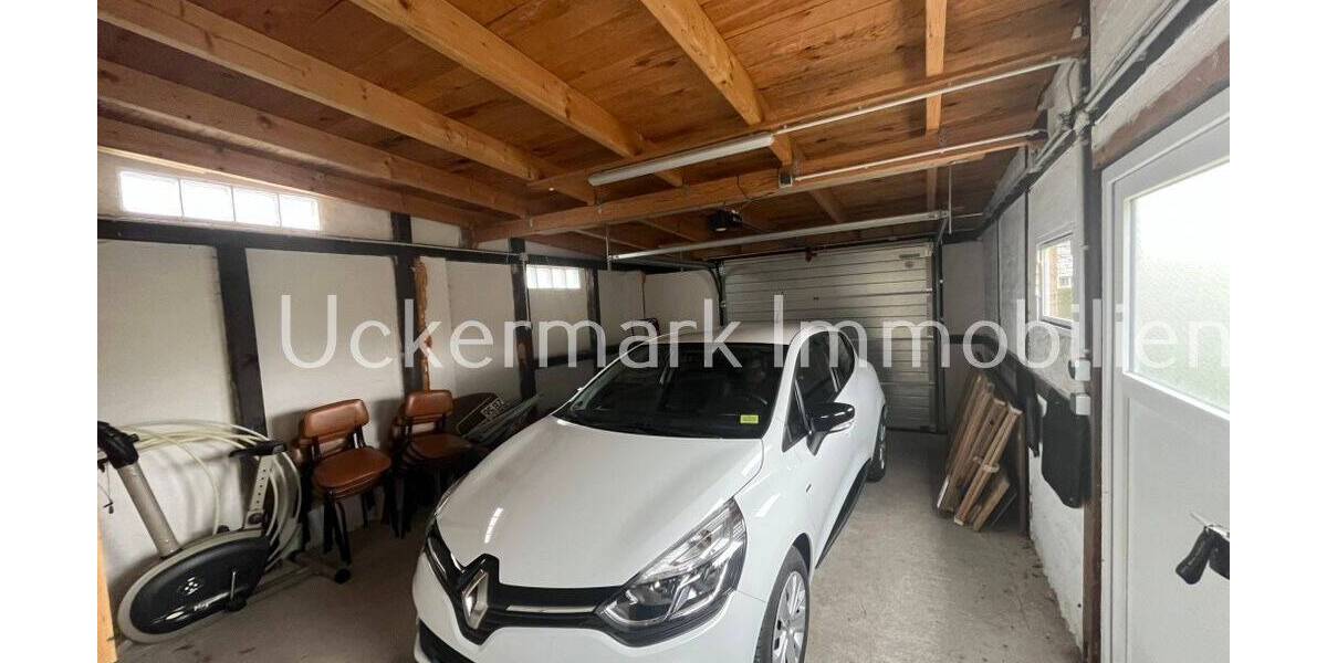 Doppelhaushälfte Templin Beutel - 4 Zimmer, 96 m&sup2;, 239.000&euro; | Angebot:26192257