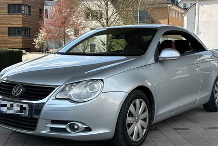 VW Eos 187.600 km 1.450 &euro; Plettenberg 58840