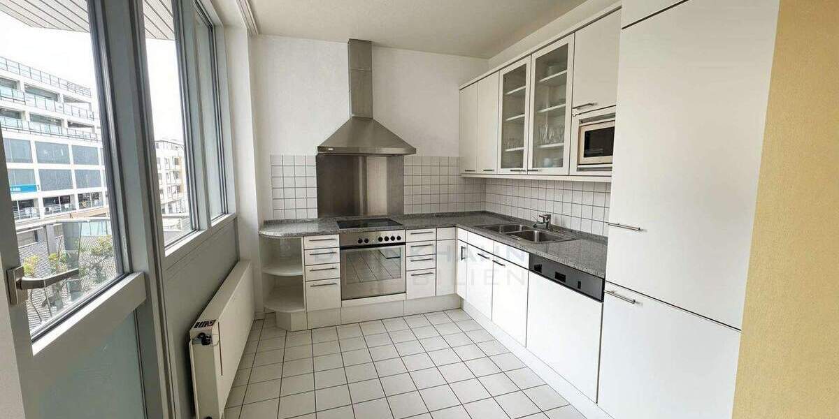 Etagenwohnung Rostock Kröpeliner Tor-Vorstadt - 2 Zimmer, 80 m&sup2;, 279.200&euro; | Angebot:25665370