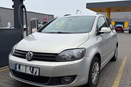 VW Golf Plus 135.000 km 5.900 &euro; Kaiserslautern 67661