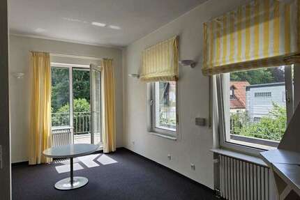 Büro in Baden-Baden 1.300 € 134 m²