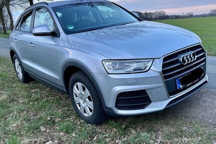 Audi Q3 75.000 km 15.490 &euro; Cloppenburg 49661