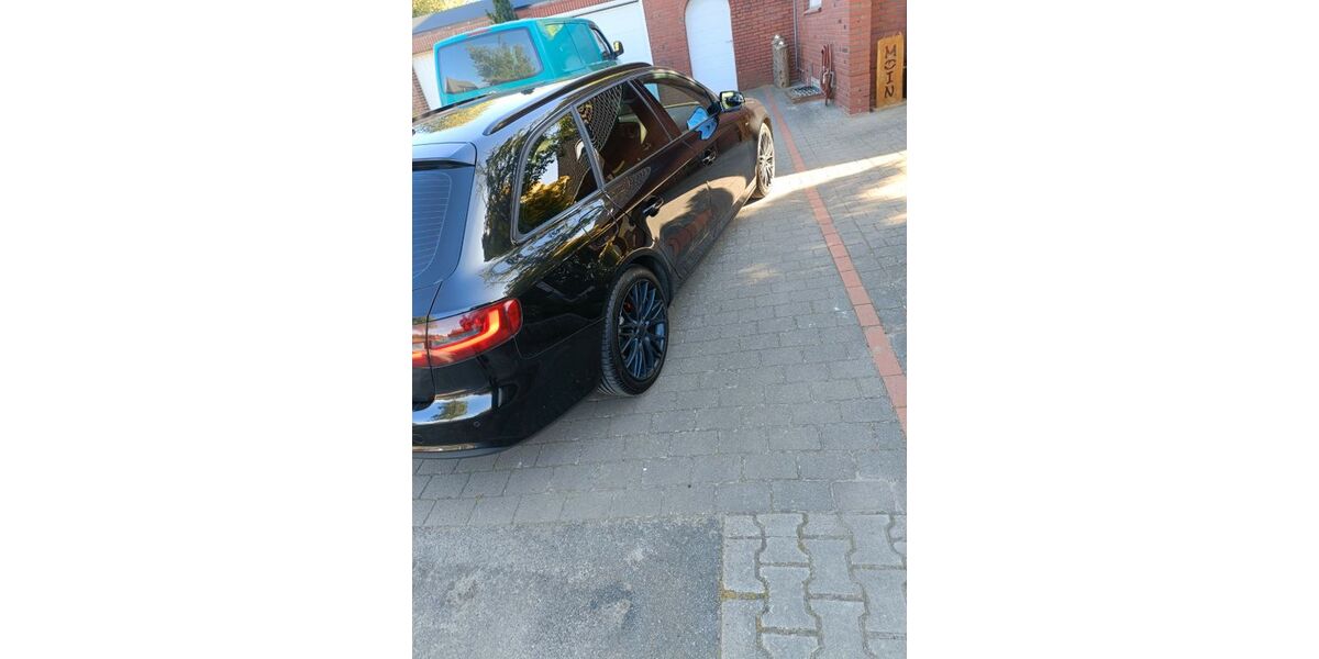 Audi A4 230.000 km 8.500 &euro; Haselünne 49740