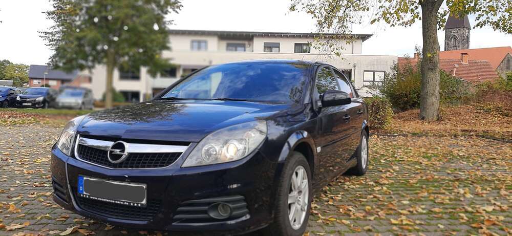 Opel Vectra 233.488 km 3.100 € Hamm 59075